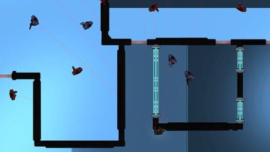 Rogue Contracts: Syndicate — screenshot 4