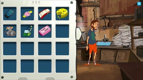 The Great Fusion — screenshot 2