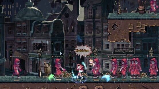 La Tale — screenshot 5