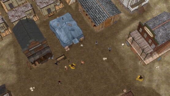 Depraved — screenshot 7