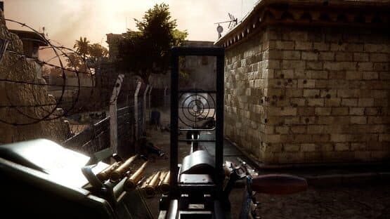 Insurgency: Sandstorm — screenshot 8