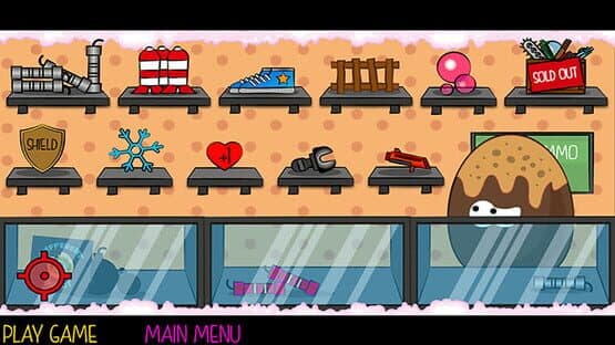 Not without my donuts — screenshot 5