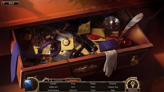 Mystery of Neuschwanstein — screenshot 3