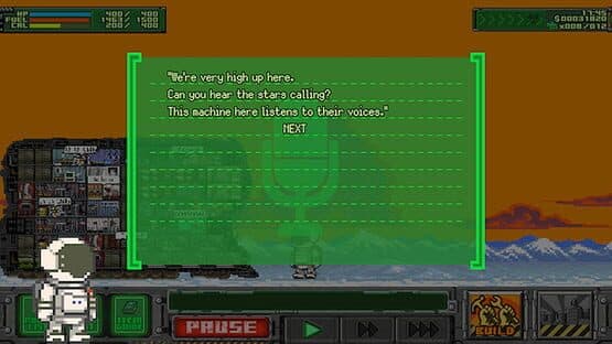 Of Mice and Sand: Revised — screenshot 4