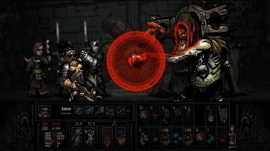 Darkest Dungeon — screenshot 3