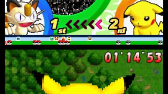 Pokémon Dash — screenshot 5