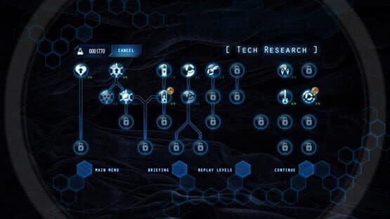 Transcripted — screenshot 7