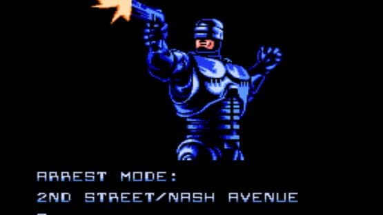 RoboCop — screenshot 2