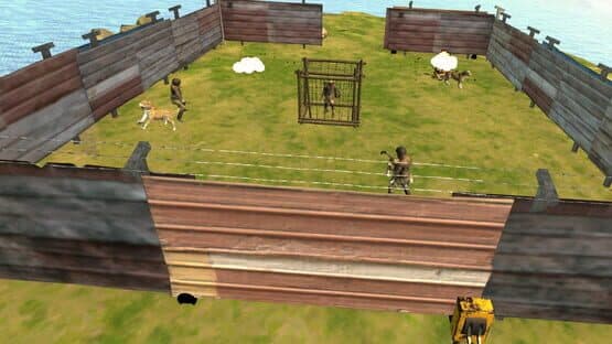 Jumanji: The VR Adventure — screenshot 5