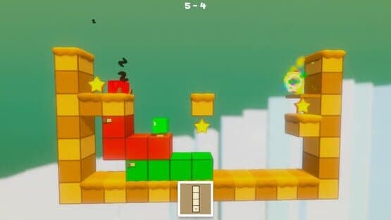 Tetra's Escape — screenshot 5