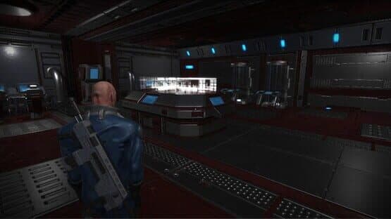 Space Journey — screenshot 1