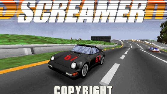 Screamer — screenshot 2