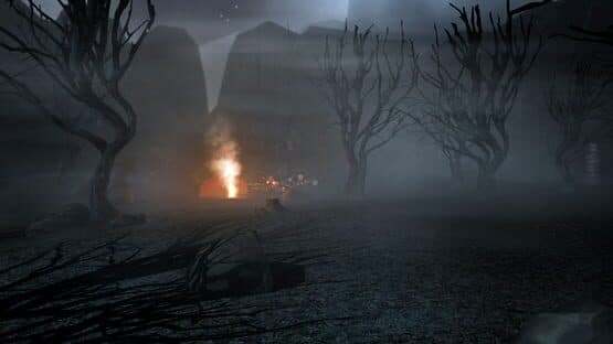 Fading Visage — screenshot 2