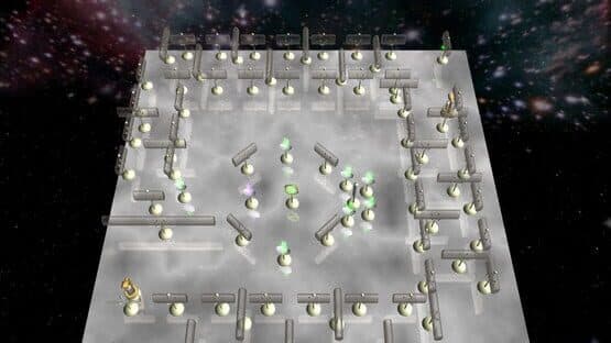 Chaos Theory — screenshot 2