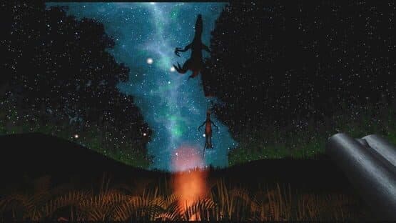 Raptor Valley — screenshot 2