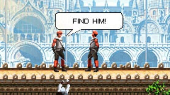 Assassin's Creed: Brotherhood Mobile — screenshot 2