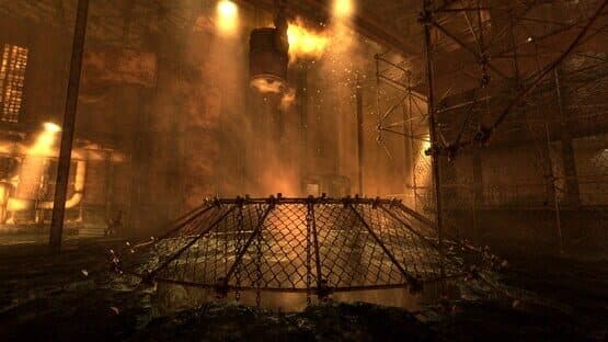 Fallout 3: The Pitt — screenshot 6