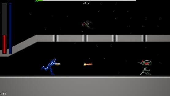 Z: Escape — screenshot 5