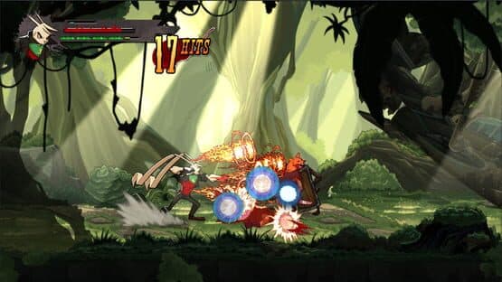 Dusty Revenge: Co-Op Edition — screenshot 3