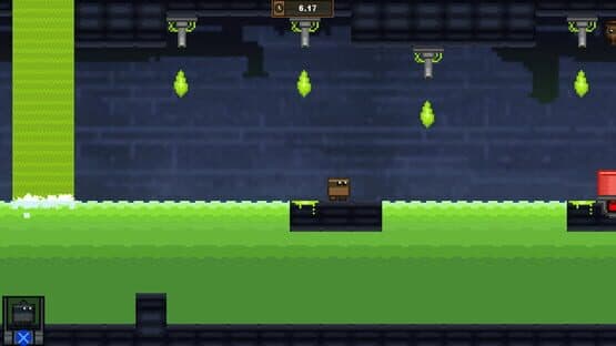 Box Out! — screenshot 5