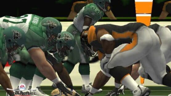 Arena Football: Road to Glory — screenshot 3