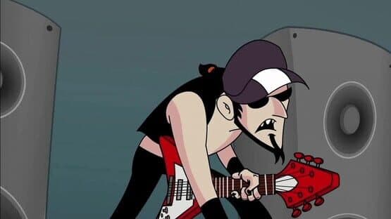 Santa Rockstar: Steam Edition — screenshot 3