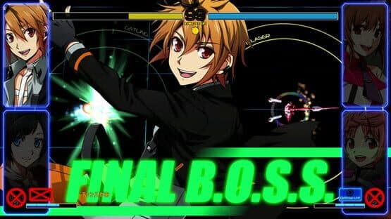 Senko no Ronde 2 — screenshot 3