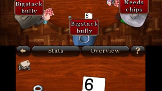Governor of Poker — screenshot 2