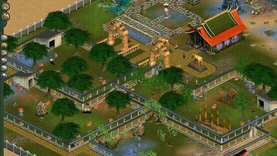 Zoo Tycoon: Complete Collection — screenshot 1