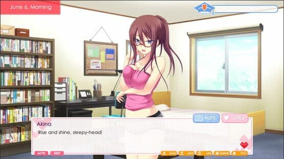 Love Language Japanese — screenshot 4