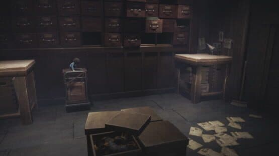 Little Nightmares: The Hideaway — screenshot 4