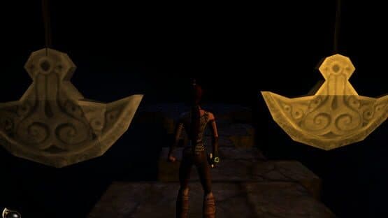 Drakan: Order of the Flame — screenshot 1
