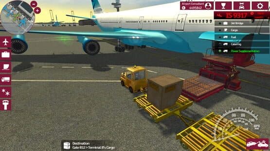 Airport Simulator 2015 — screenshot 3