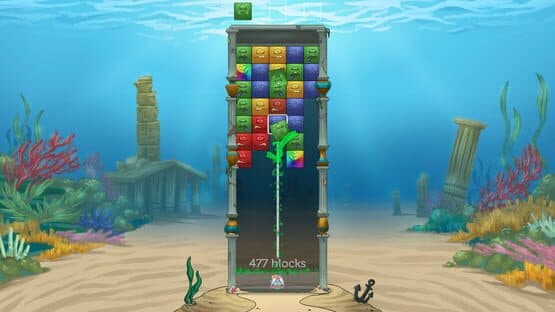 Tumblestone — screenshot 2