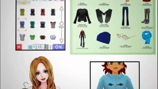 Style Savvy — screenshot 1