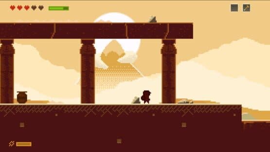 Elliot Quest — screenshot 3