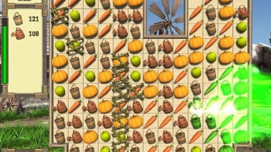 Rune Stones Quest 2 — screenshot 1