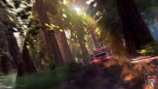 V-Rally 4 — screenshot 2