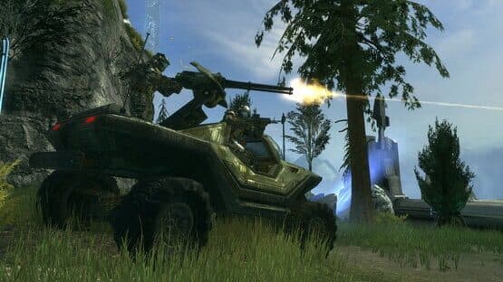 Halo: Combat Evolved Anniversary — screenshot 4