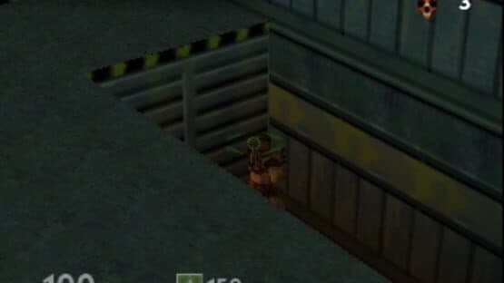 Turok: Rage Wars — screenshot 6