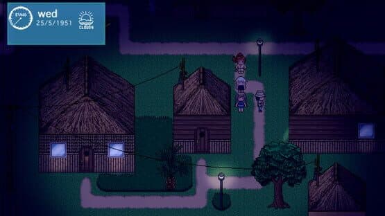 Nusakana — screenshot 3
