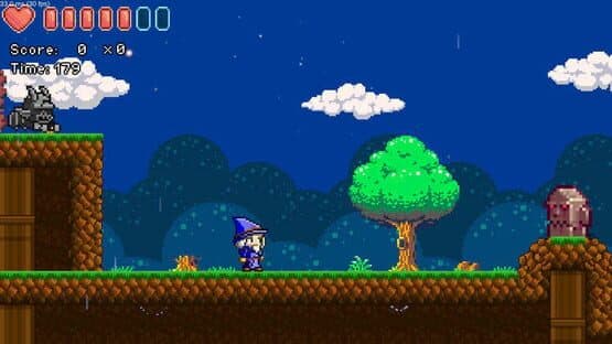 Evening Star — screenshot 1