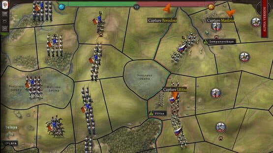March to Glory — screenshot 8