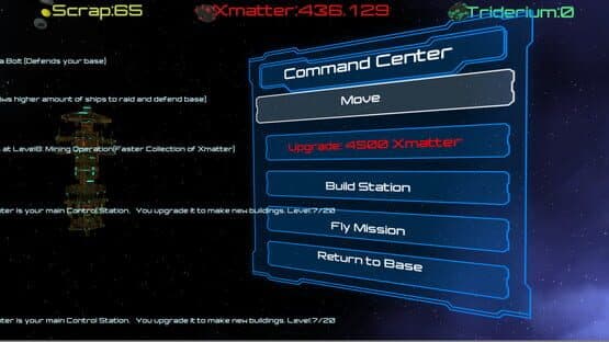 Starfighter General — screenshot 4