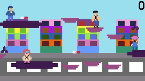 Gachi Gang — screenshot 4