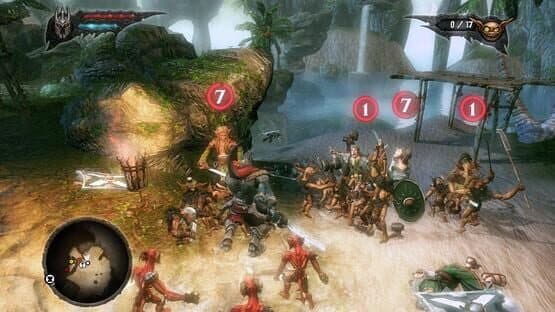 Overlord II — screenshot 1