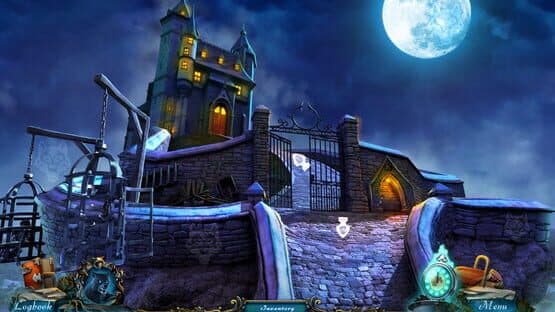 Red Riding Hood: Star Crossed Lovers — screenshot 2