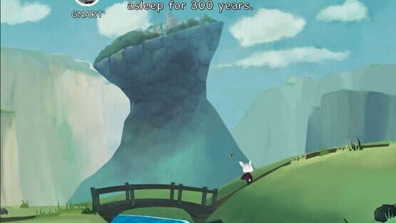 Hogworld: Gnart's Adventure — screenshot 4