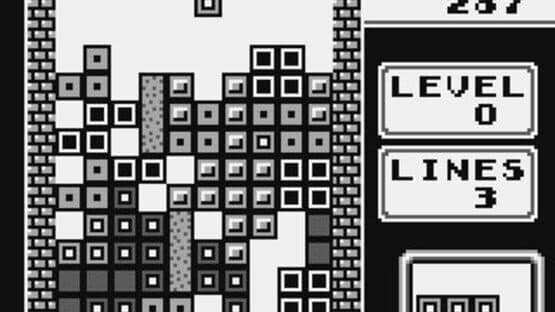 Tetris — screenshot 1