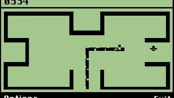 Snake II — screenshot 1